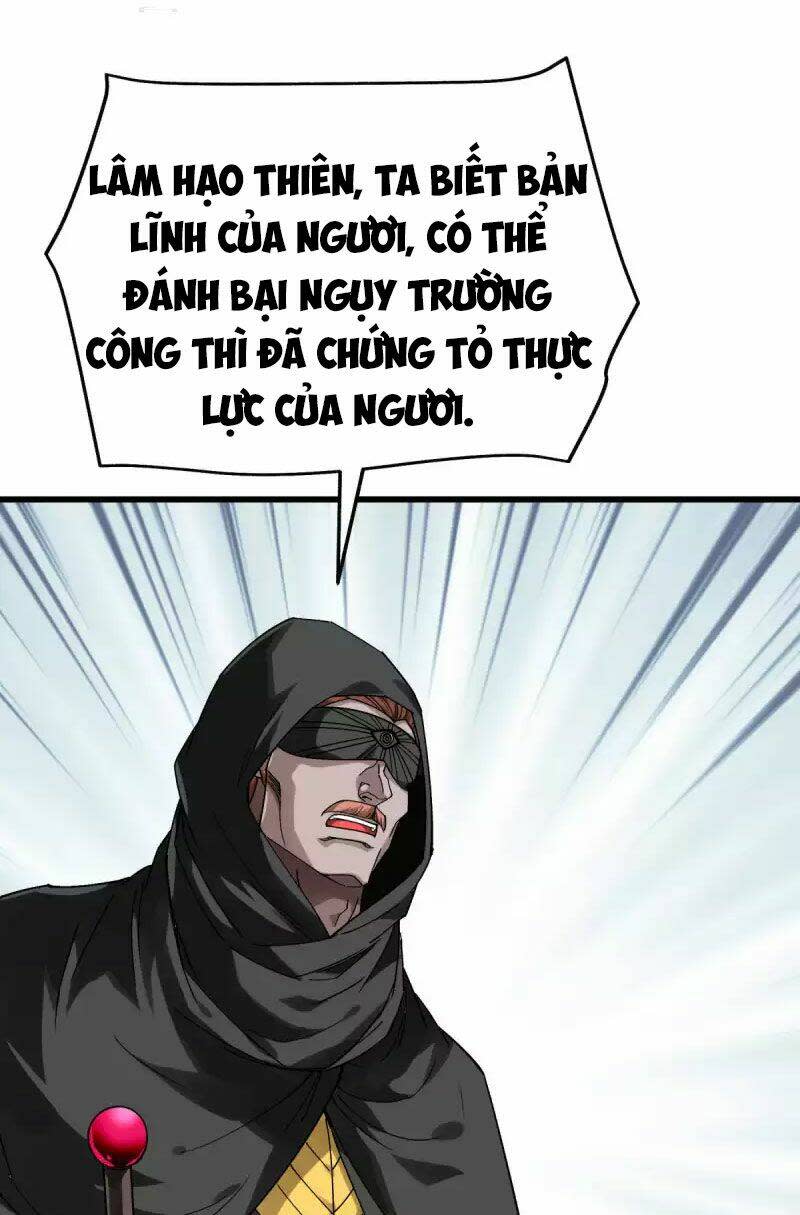 Trọng Sinh Ta Là Đại Thiên Thần Chapter 139 - Next Chapter 140