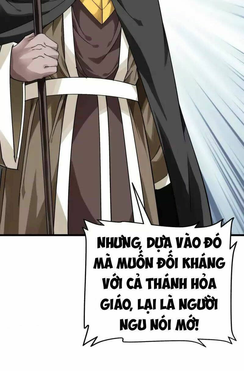 Trọng Sinh Ta Là Đại Thiên Thần Chapter 139 - Next Chapter 140