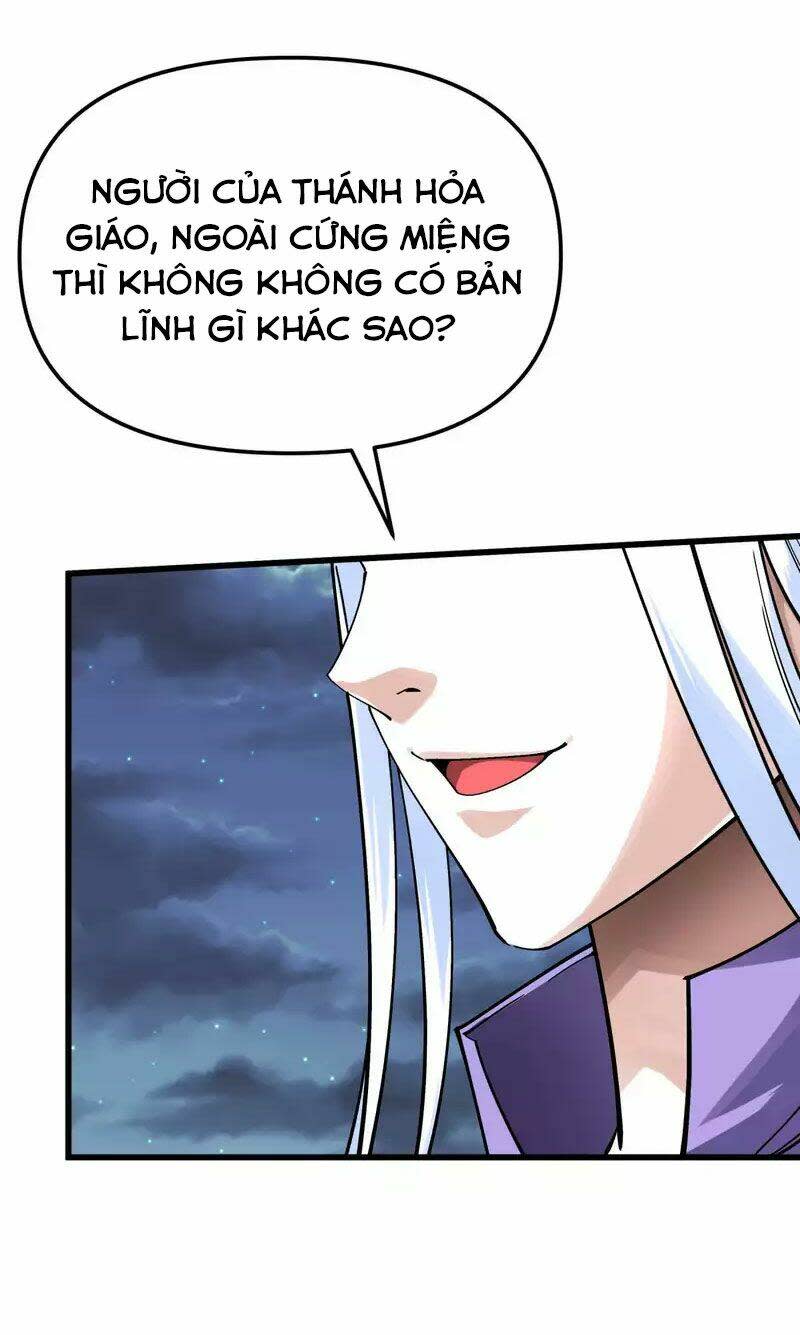 Trọng Sinh Ta Là Đại Thiên Thần Chapter 139 - Next Chapter 140