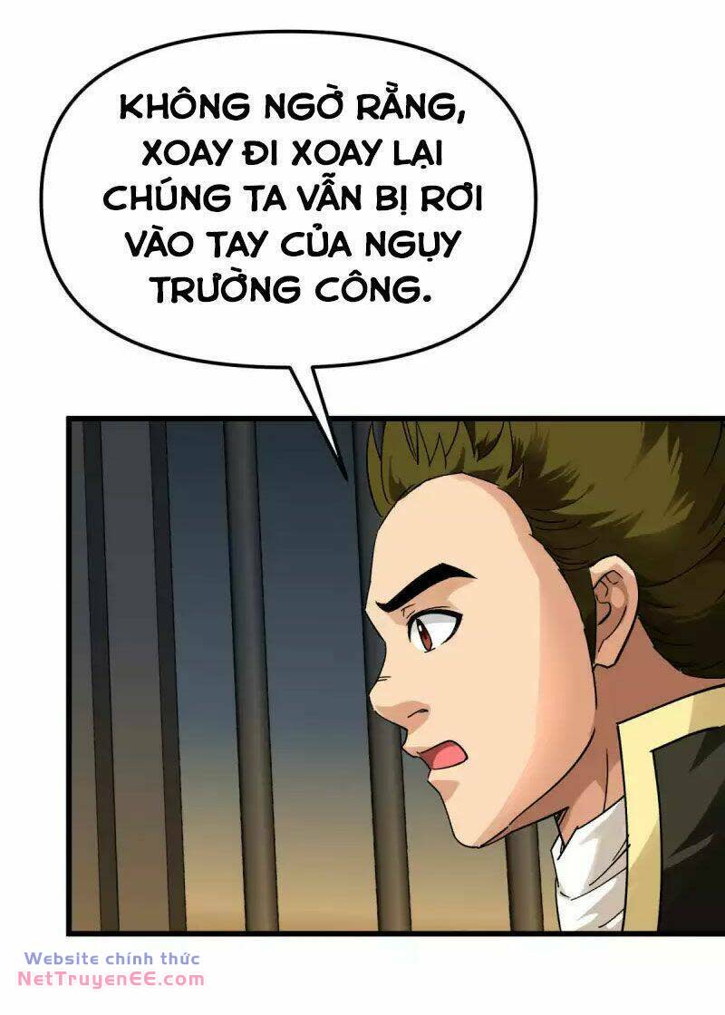 Trọng Sinh Ta Là Đại Thiên Thần Chapter 131 - Next Chapter 132