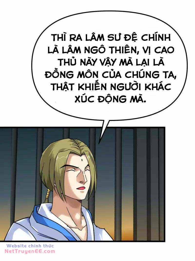 Trọng Sinh Ta Là Đại Thiên Thần Chapter 131 - Next Chapter 132