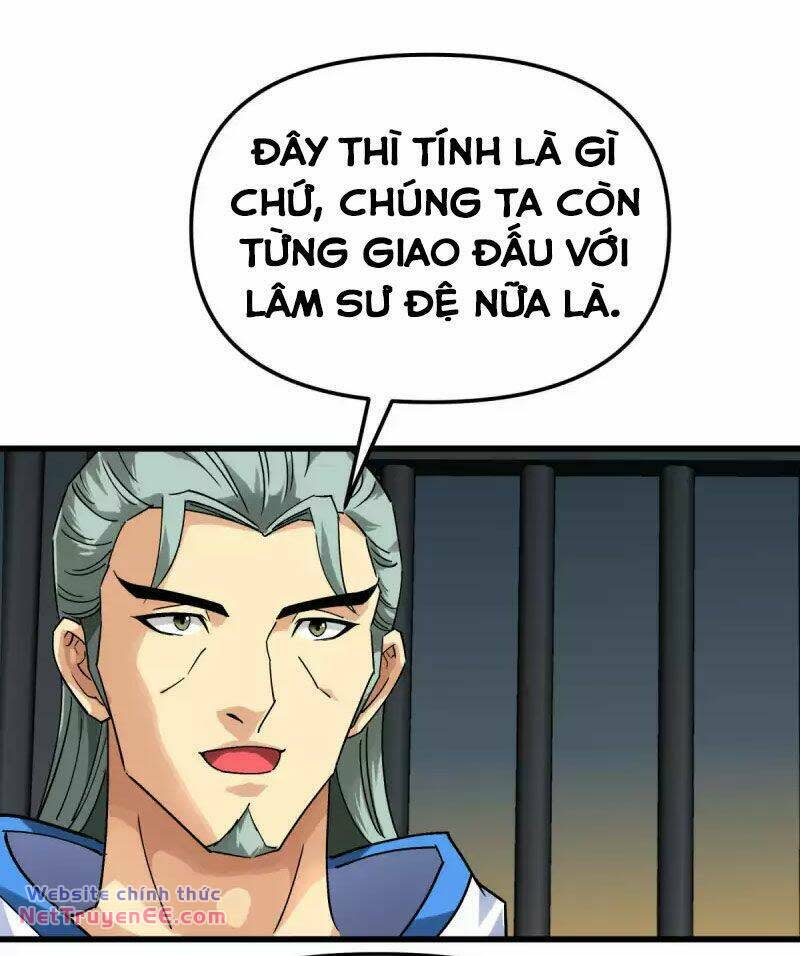 Trọng Sinh Ta Là Đại Thiên Thần Chapter 131 - Next Chapter 132