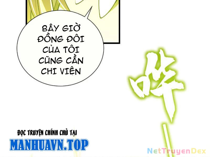 mệnh luân chi chủ! khi dị biến giáng lâm nhân gian! Chapter 5 - Trang 2