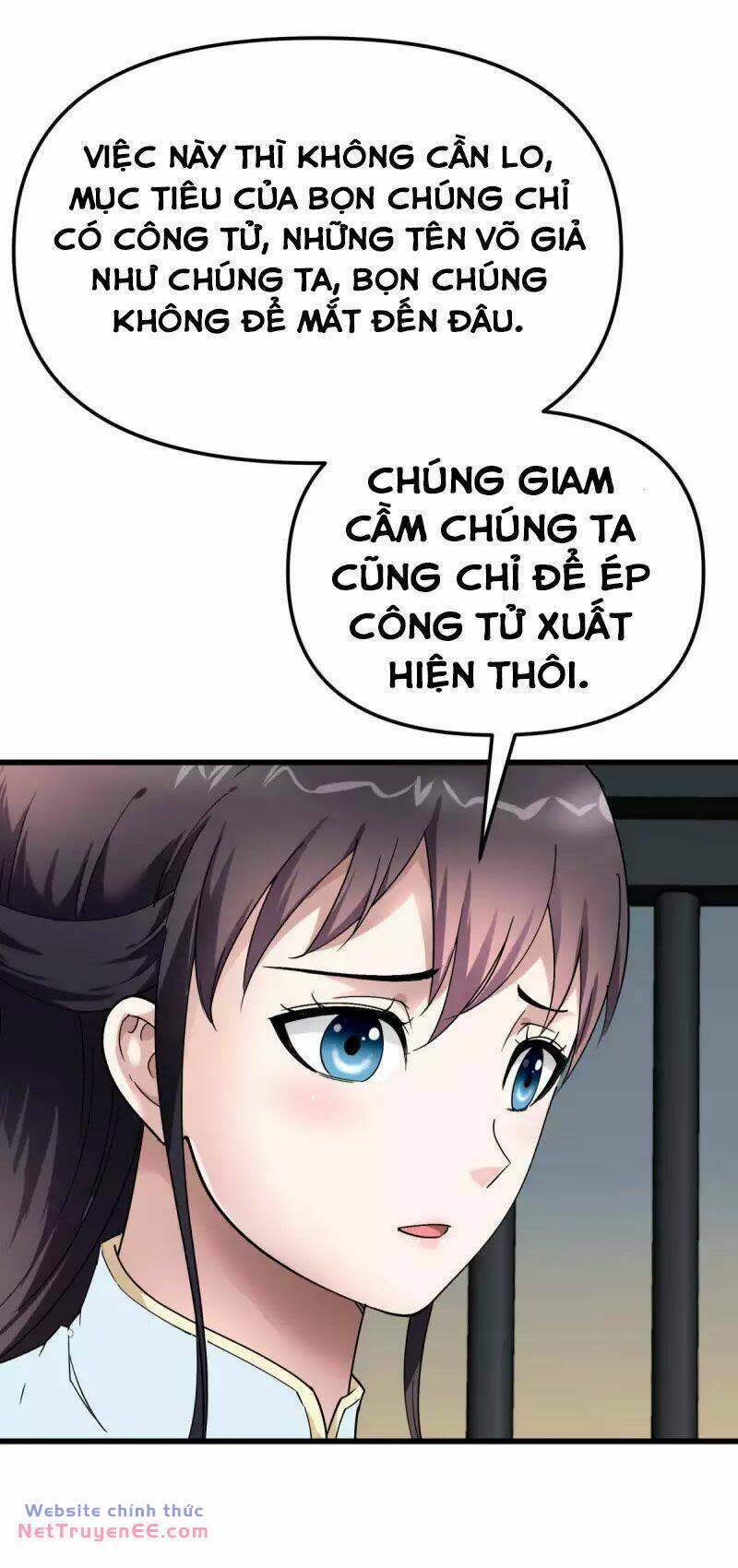 Trọng Sinh Ta Là Đại Thiên Thần Chapter 131 - Next Chapter 132