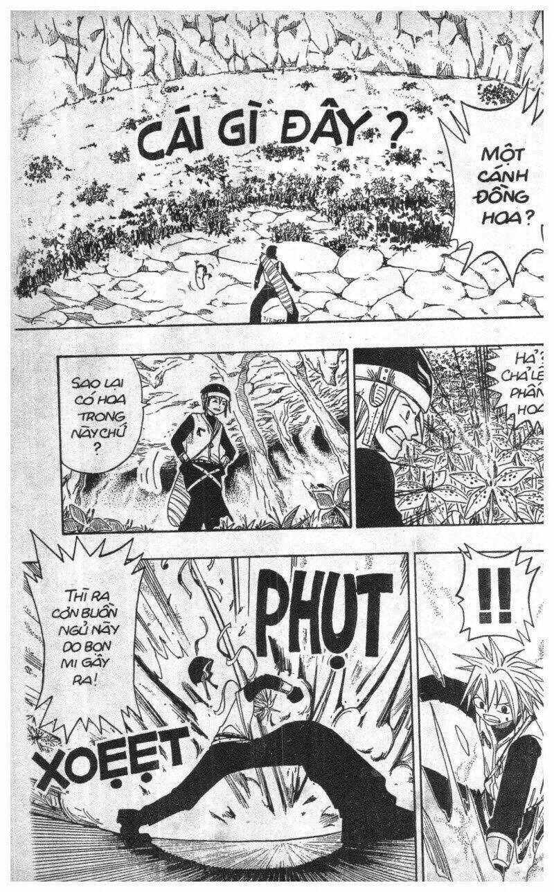 Rave Master (Scan) Chapter 4 - Trang 2