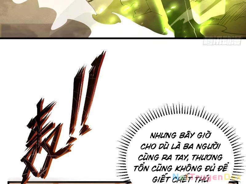 mệnh luân chi chủ! khi dị biến giáng lâm nhân gian! Chapter 5 - Trang 2