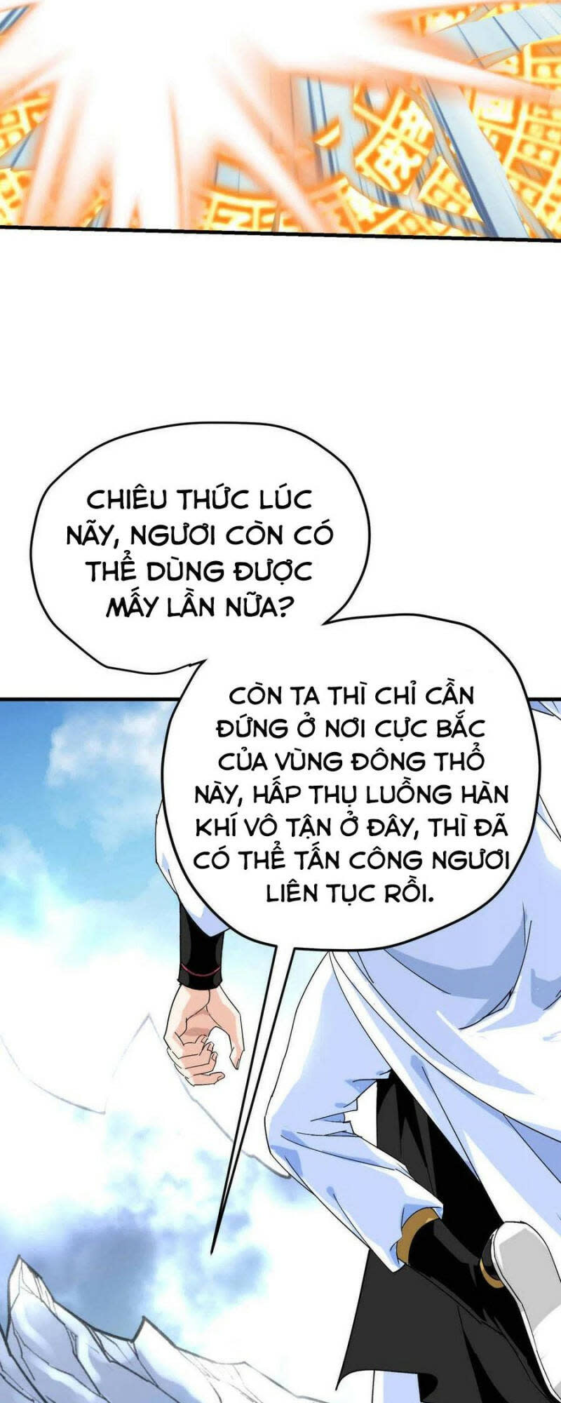 Trọng Sinh Ta Là Đại Thiên Thần Chapter 215 - Next Chapter 216