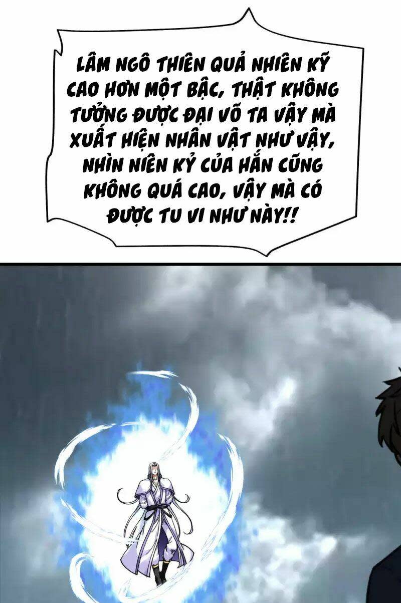 Trọng Sinh Ta Là Đại Thiên Thần Chapter 136 - Next Chapter 137