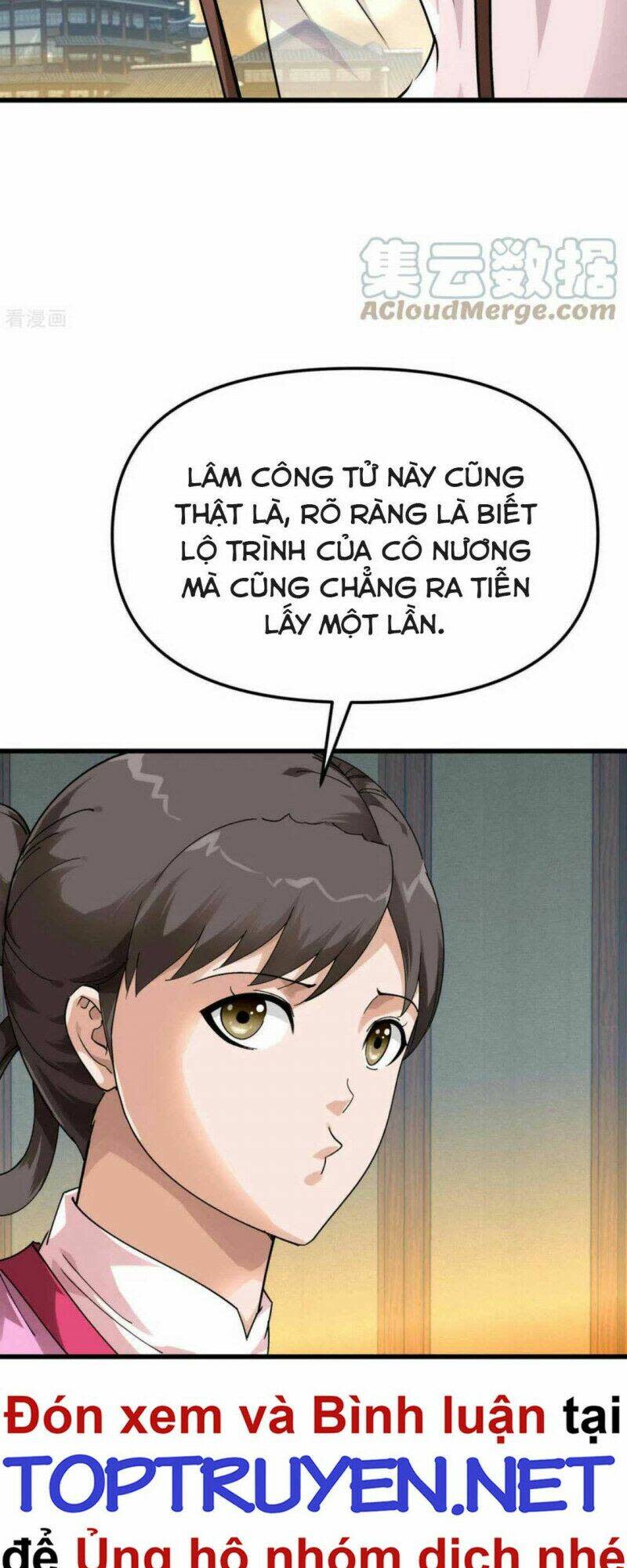 Trọng Sinh Ta Là Đại Thiên Thần Chapter 146 - Next Chapter 147