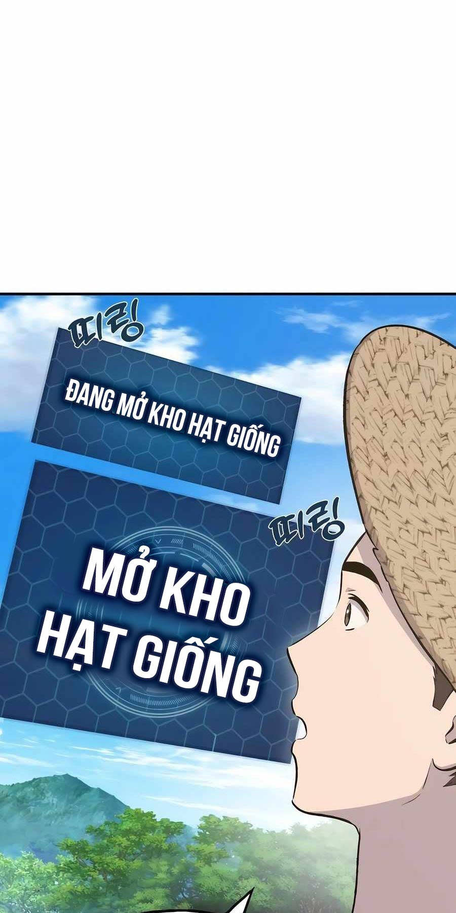 làm nông dân trong tòa tháp thử thách chương 60 - Next Chapter 60