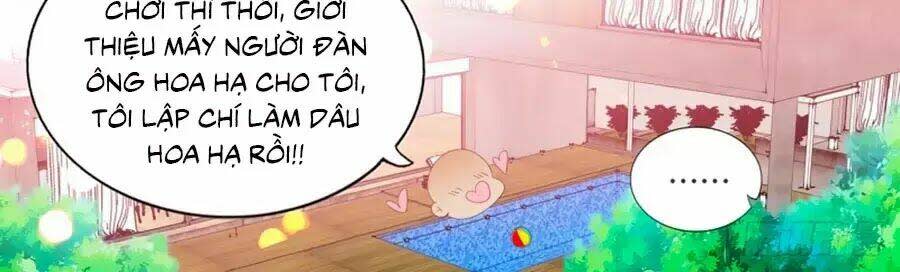 bá đạo tiểu thúc, xin trêu chọc vừa thôi! chapter 121 - Trang 2