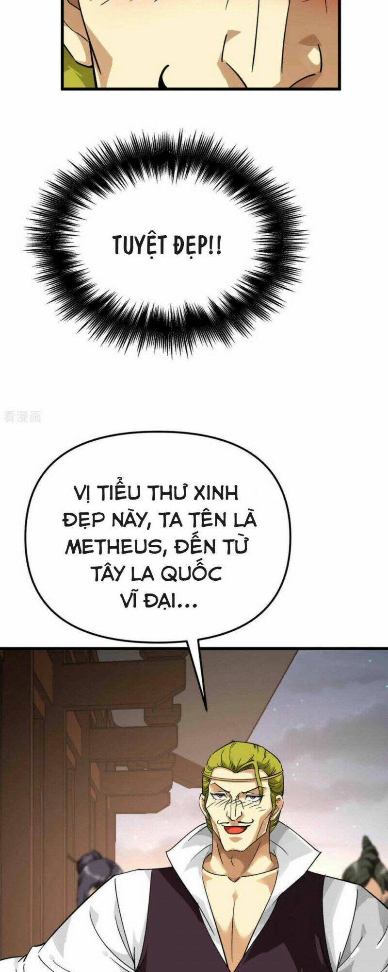 Trọng Sinh Ta Là Đại Thiên Thần Chapter 146 - Next Chapter 147