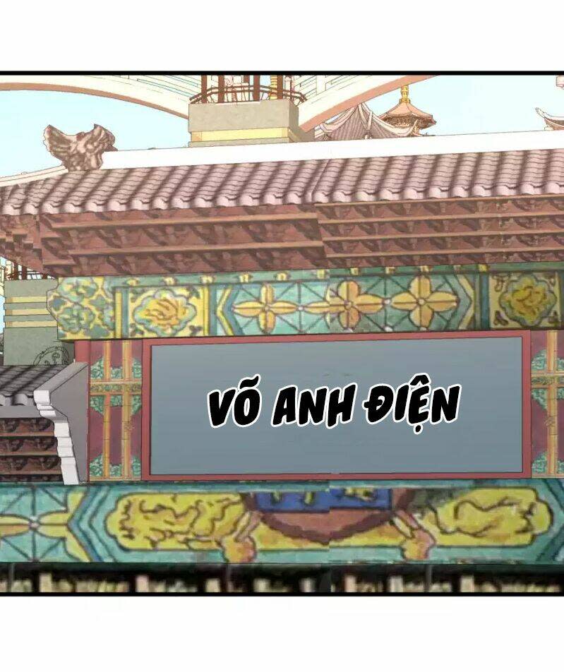 Trọng Sinh Ta Là Đại Thiên Thần Chapter 142 - Next Chapter 143