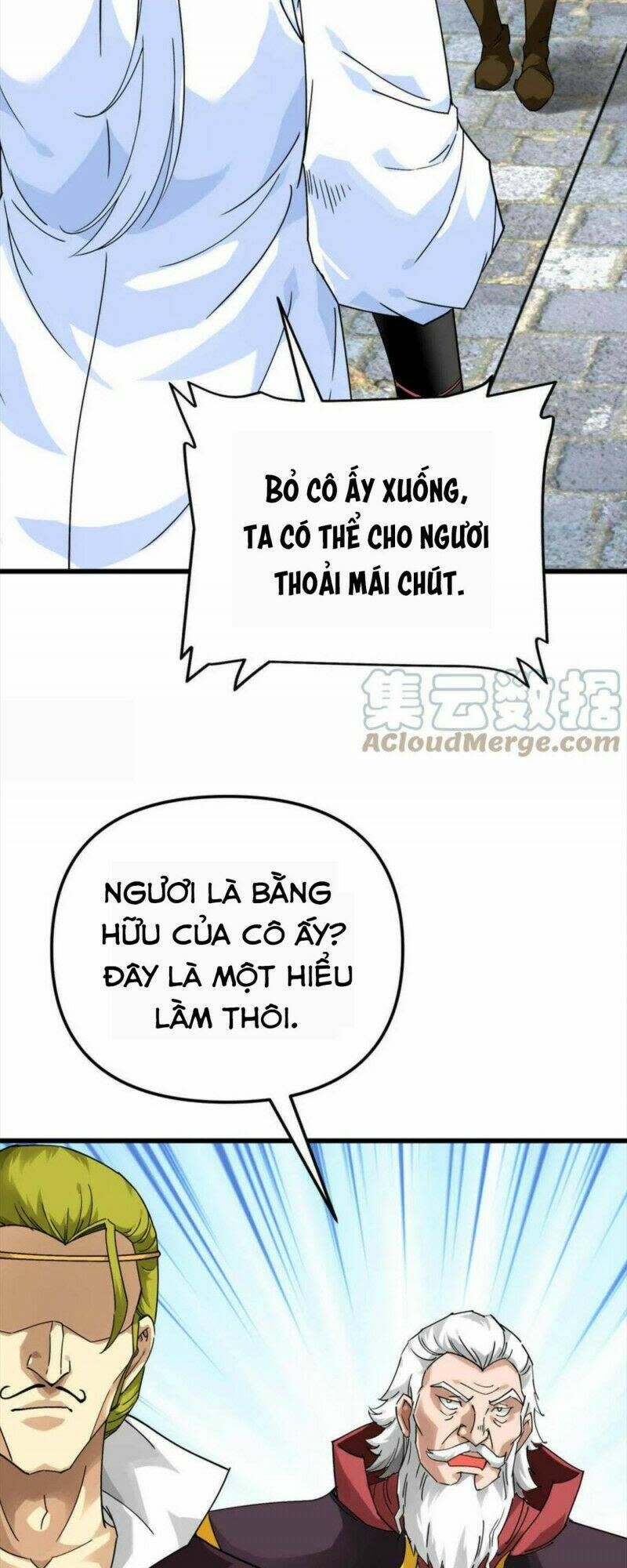 Trọng Sinh Ta Là Đại Thiên Thần Chapter 147 - Next Chapter 148