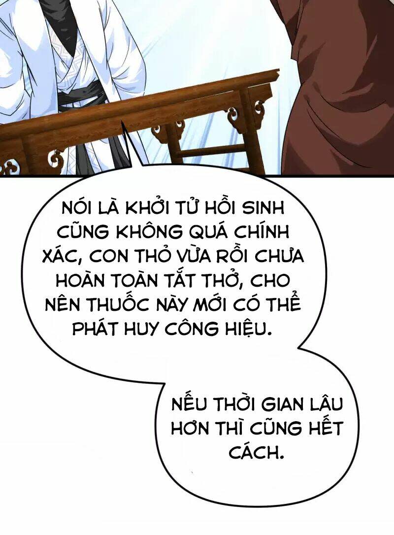 Trọng Sinh Ta Là Đại Thiên Thần Chapter 145 - Next Chapter 146