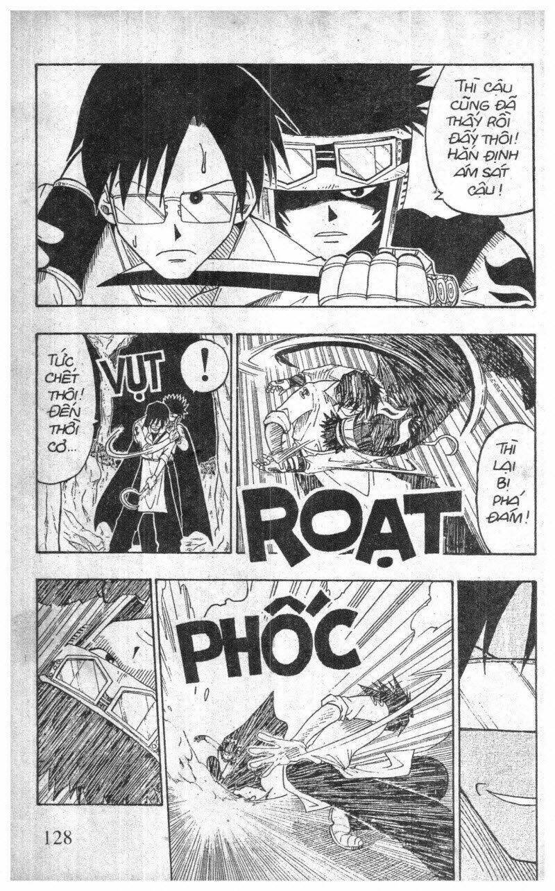 Rave Master (Scan) Chapter 4 - Trang 2