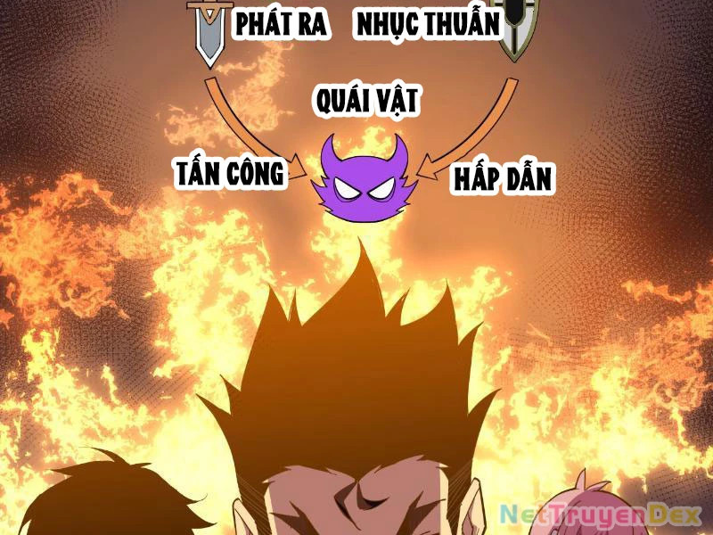 mệnh luân chi chủ! khi dị biến giáng lâm nhân gian! Chapter 5 - Trang 2