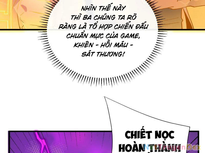 mệnh luân chi chủ! khi dị biến giáng lâm nhân gian! Chapter 5 - Trang 2