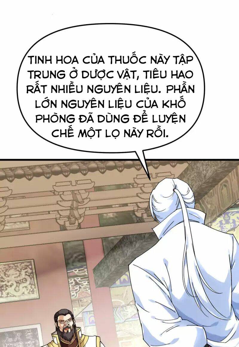 Trọng Sinh Ta Là Đại Thiên Thần Chapter 145 - Next Chapter 146