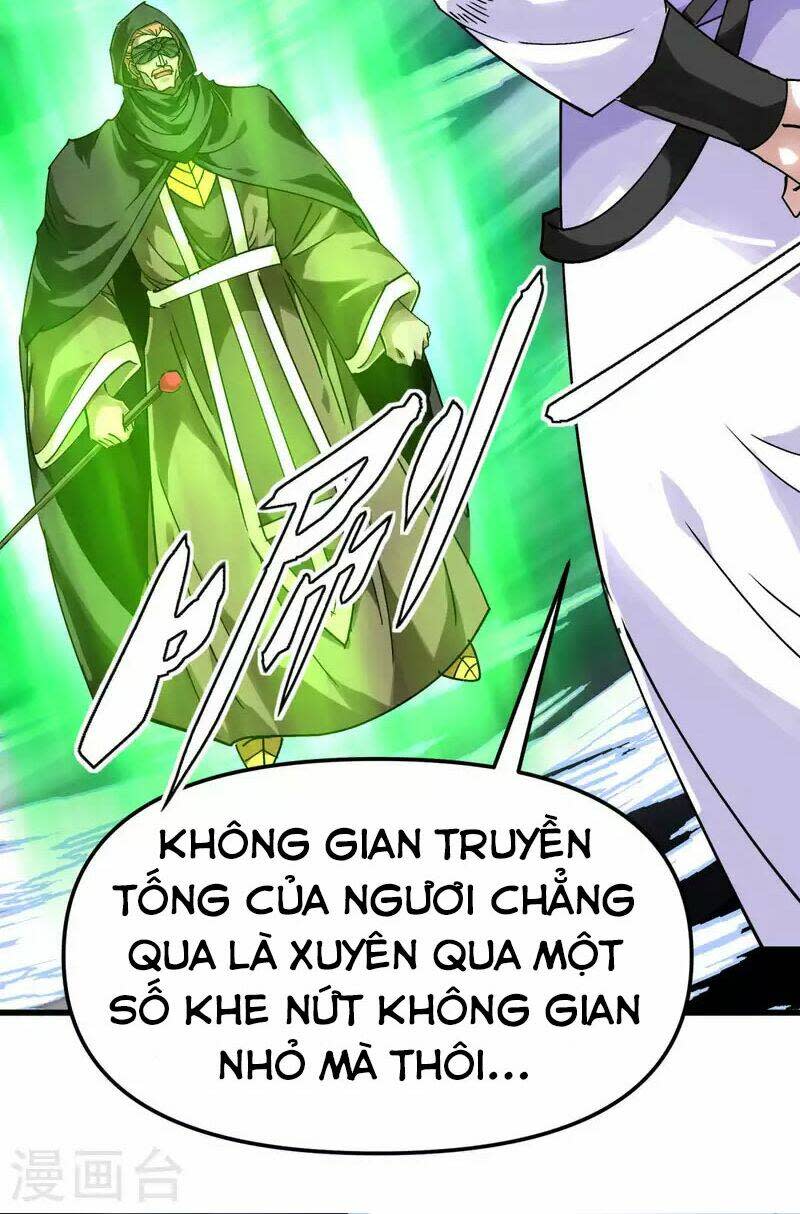 Trọng Sinh Ta Là Đại Thiên Thần Chapter 139 - Next Chapter 140