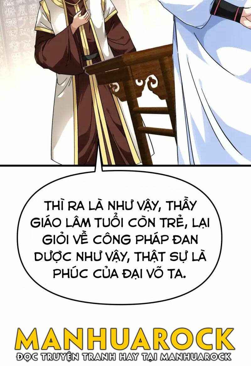 Trọng Sinh Ta Là Đại Thiên Thần Chapter 145 - Next Chapter 146