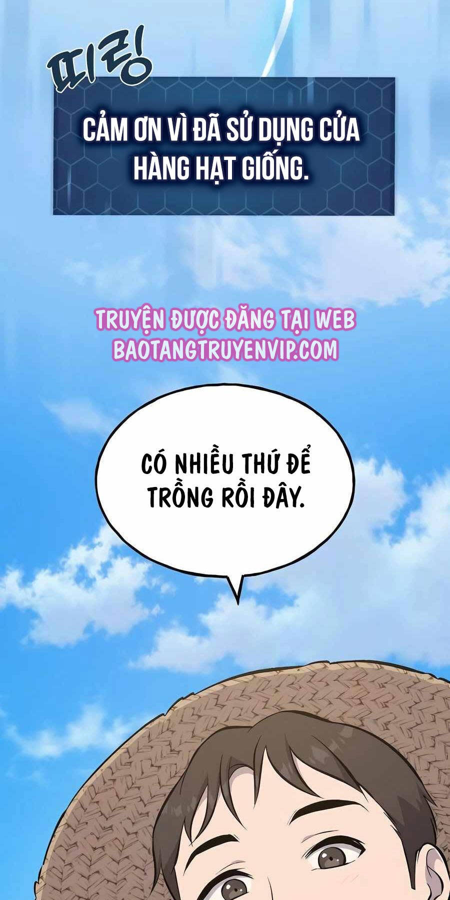 làm nông dân trong tòa tháp thử thách chương 60 - Next Chapter 60