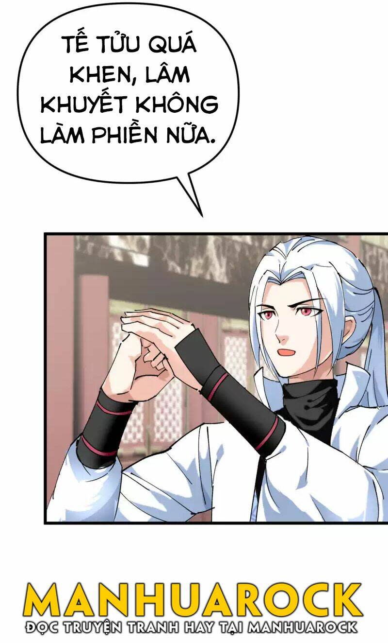 Trọng Sinh Ta Là Đại Thiên Thần Chapter 145 - Next Chapter 146