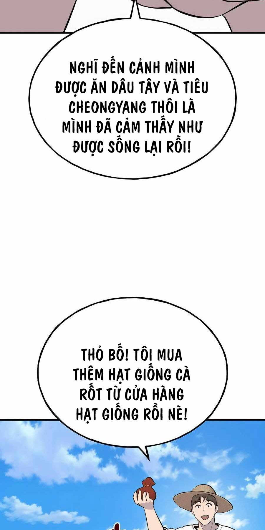 làm nông dân trong tòa tháp thử thách chương 60 - Next Chapter 60