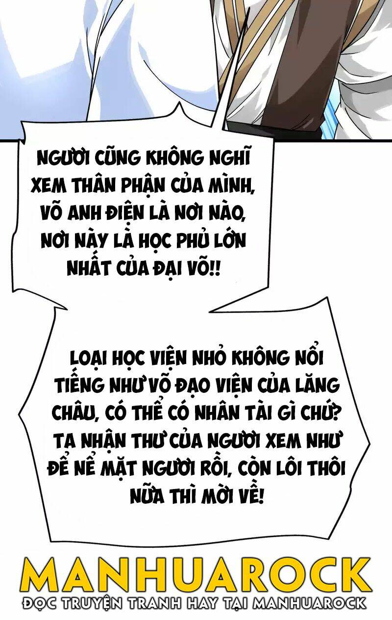 Trọng Sinh Ta Là Đại Thiên Thần Chapter 142 - Next Chapter 143