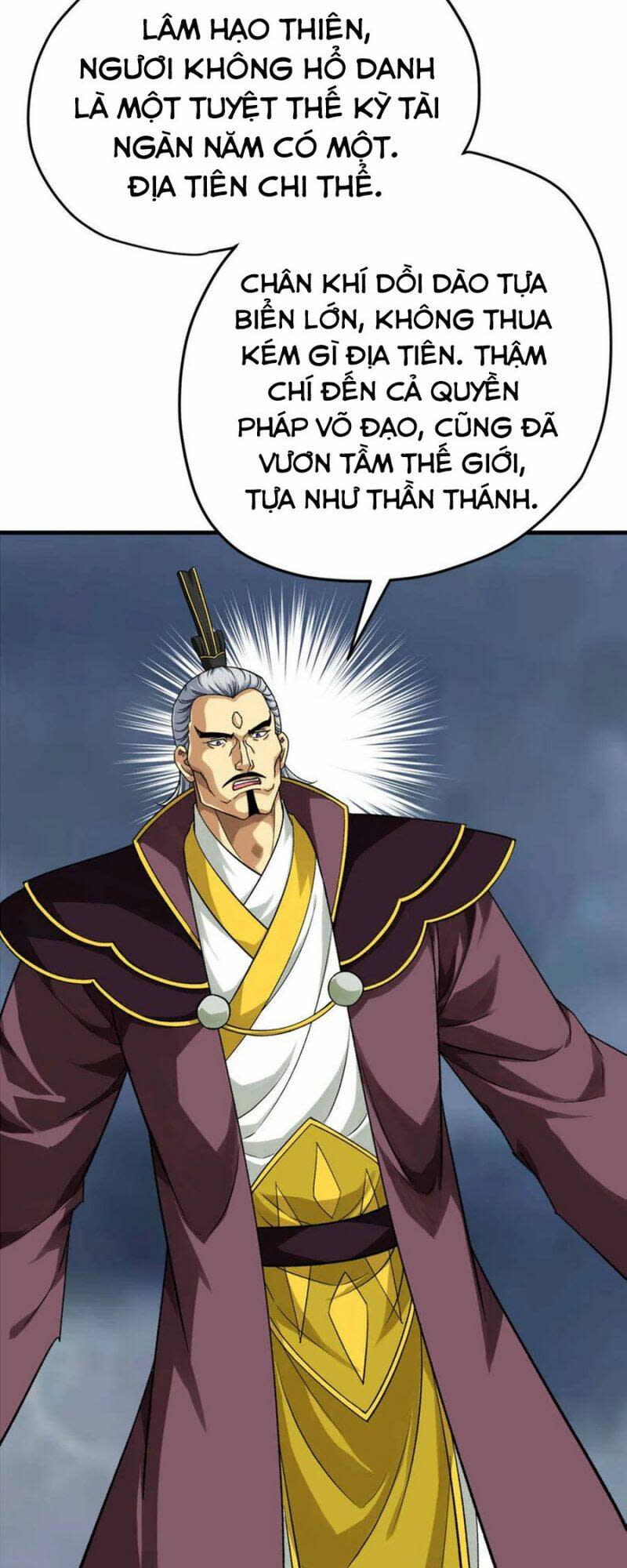 Trọng Sinh Ta Là Đại Thiên Thần Chapter 227 - Next Chapter 228