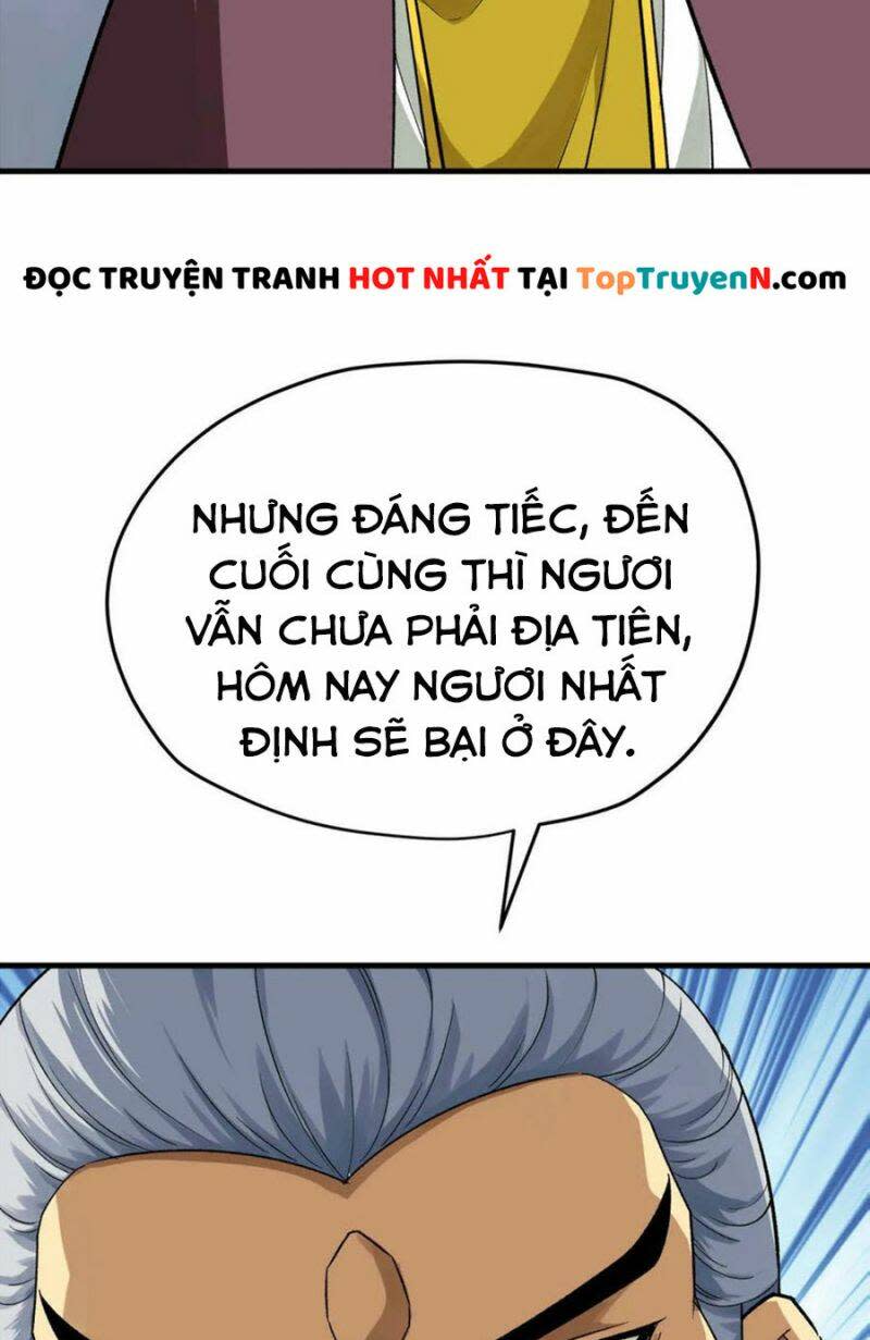 Trọng Sinh Ta Là Đại Thiên Thần Chapter 227 - Next Chapter 228