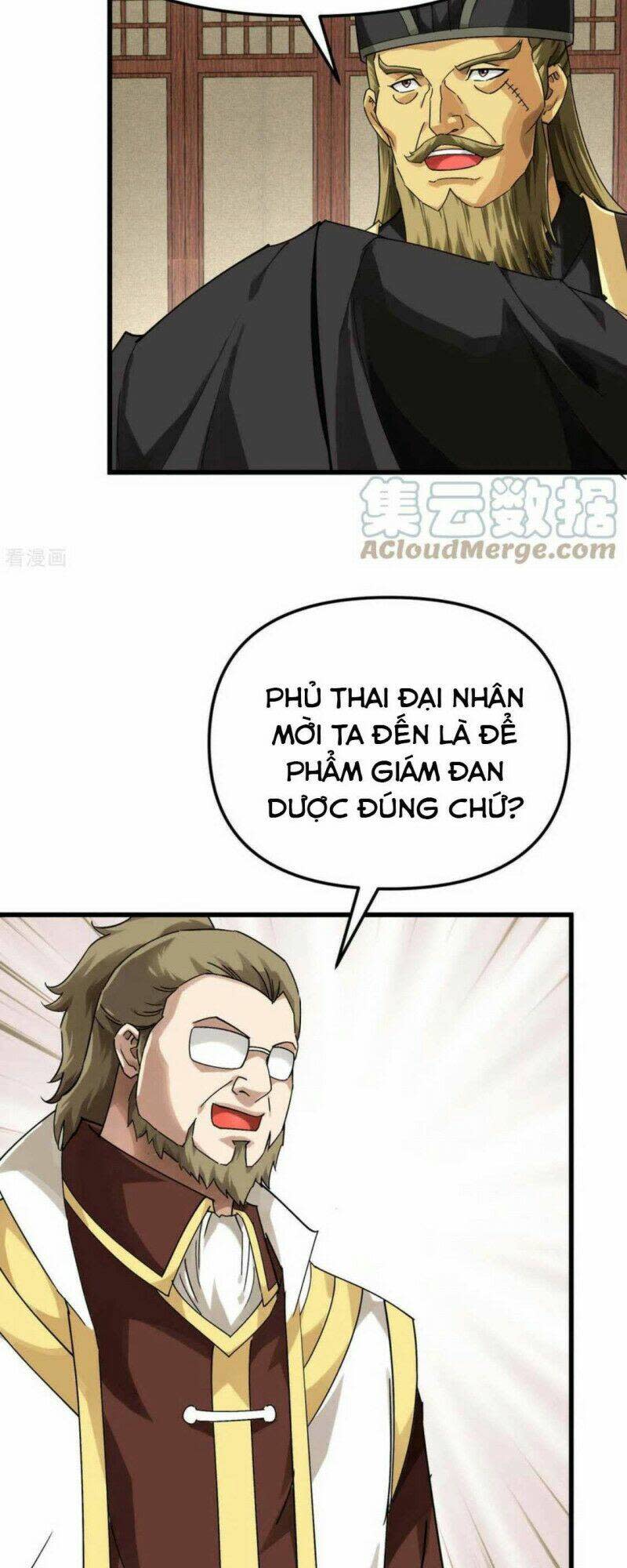 Trọng Sinh Ta Là Đại Thiên Thần Chapter 151 - Next Chapter 152