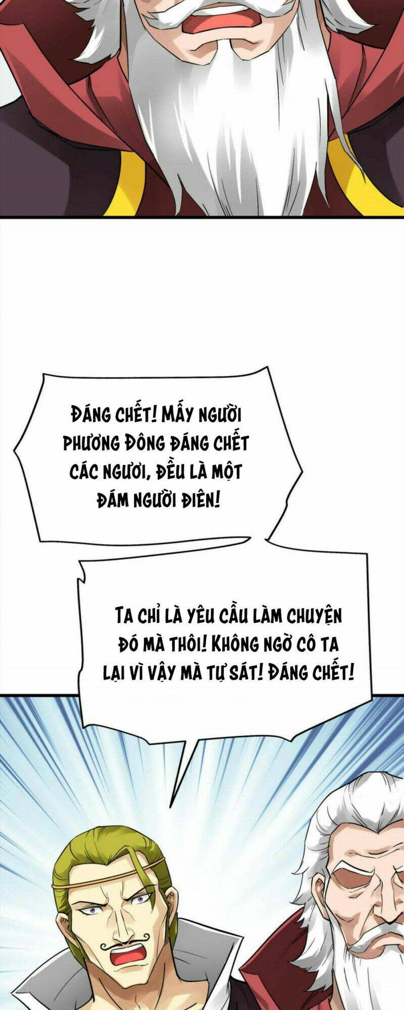 Trọng Sinh Ta Là Đại Thiên Thần Chapter 147 - Next Chapter 148