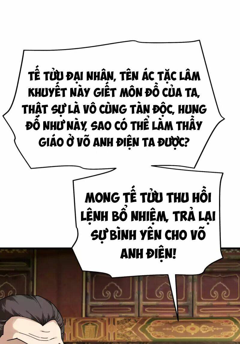 Trọng Sinh Ta Là Đại Thiên Thần Chapter 145 - Next Chapter 146