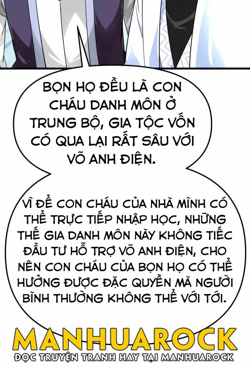 Trọng Sinh Ta Là Đại Thiên Thần Chapter 142 - Next Chapter 143