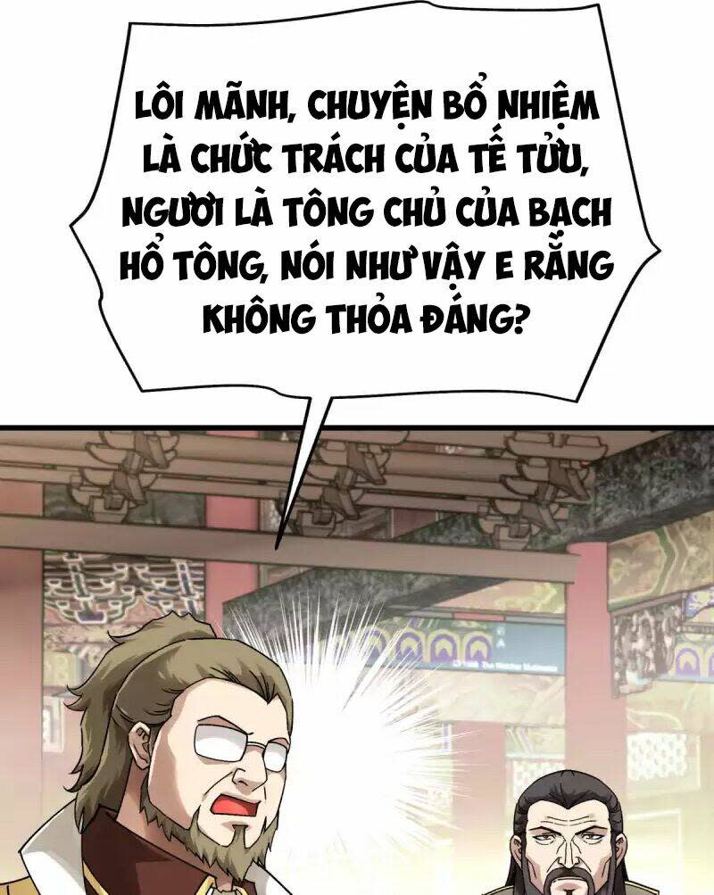 Trọng Sinh Ta Là Đại Thiên Thần Chapter 145 - Next Chapter 146