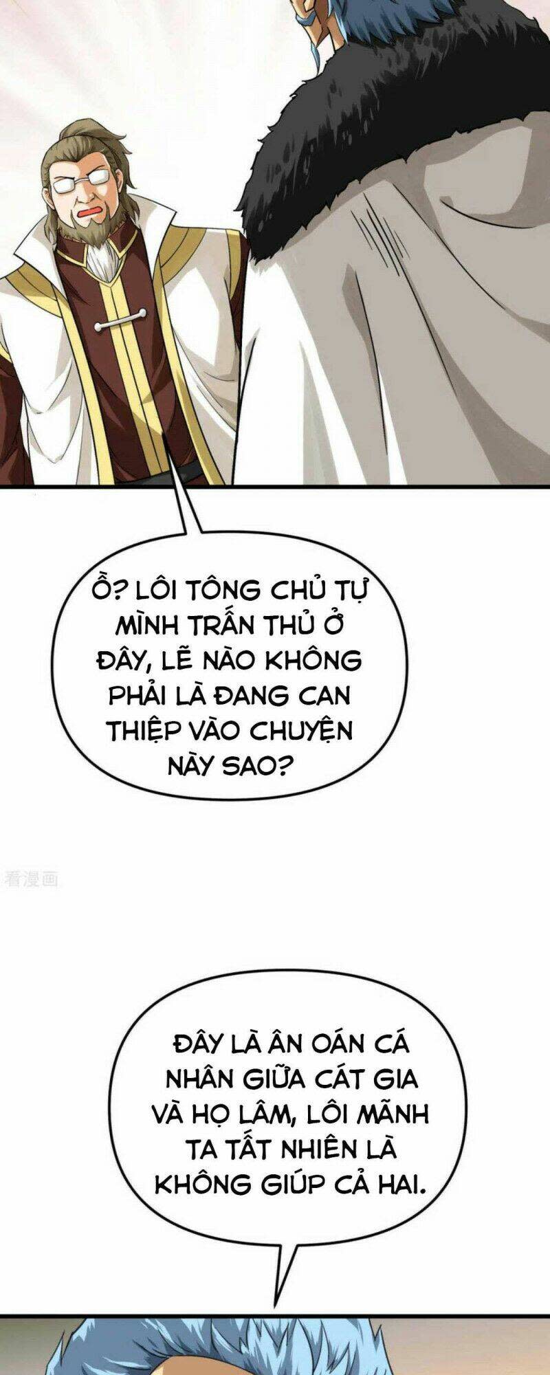 Trọng Sinh Ta Là Đại Thiên Thần Chapter 151 - Next Chapter 152