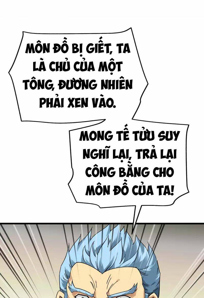 Trọng Sinh Ta Là Đại Thiên Thần Chapter 145 - Next Chapter 146