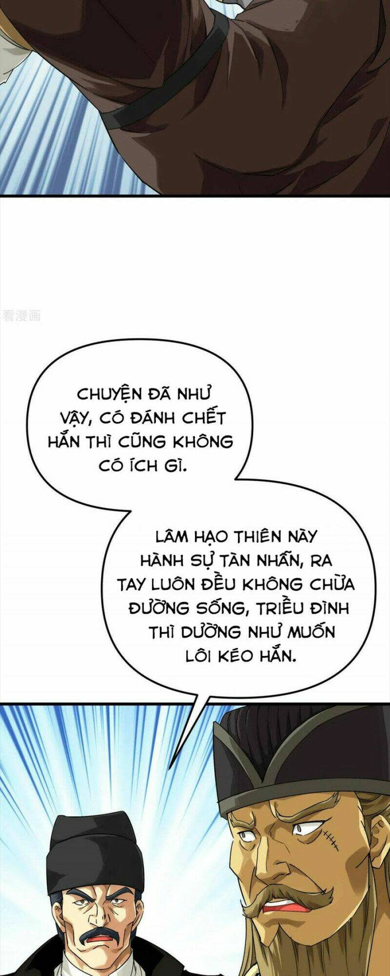 Trọng Sinh Ta Là Đại Thiên Thần Chapter 153 - Next Chapter 154