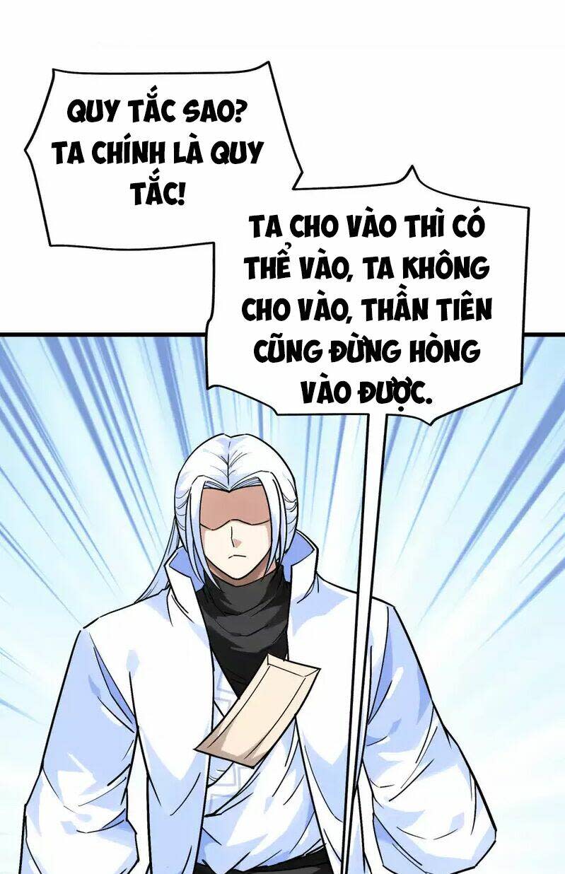 Trọng Sinh Ta Là Đại Thiên Thần Chapter 142 - Next Chapter 143