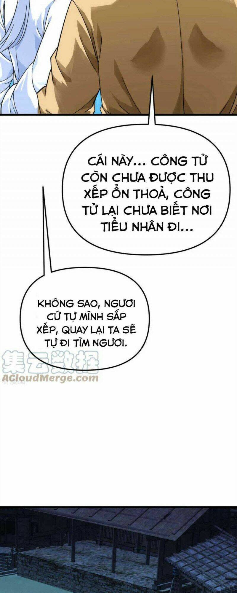 Trọng Sinh Ta Là Đại Thiên Thần Chapter 158 - Next Chapter 159