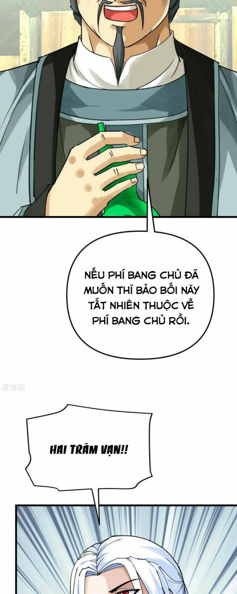 Trọng Sinh Ta Là Đại Thiên Thần Chapter 157 - Next Chapter 158