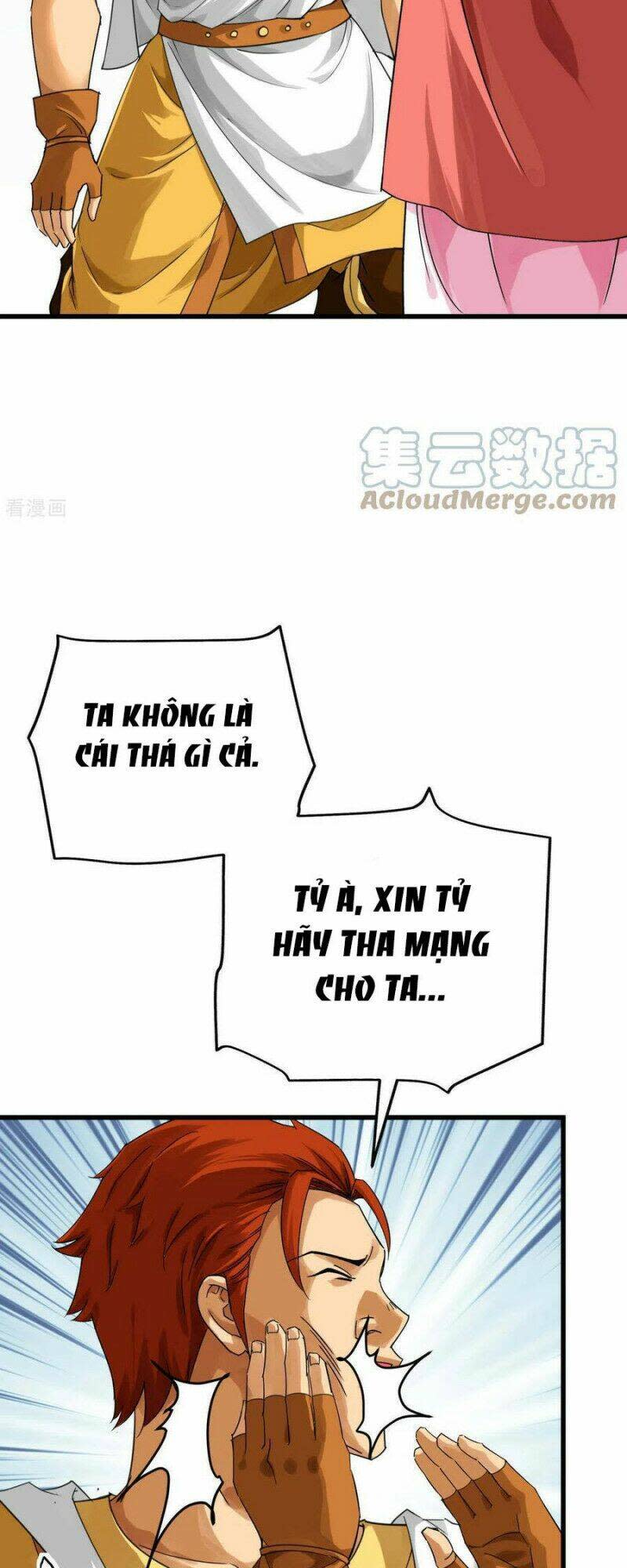 Trọng Sinh Ta Là Đại Thiên Thần Chapter 166 - Next Chapter 167