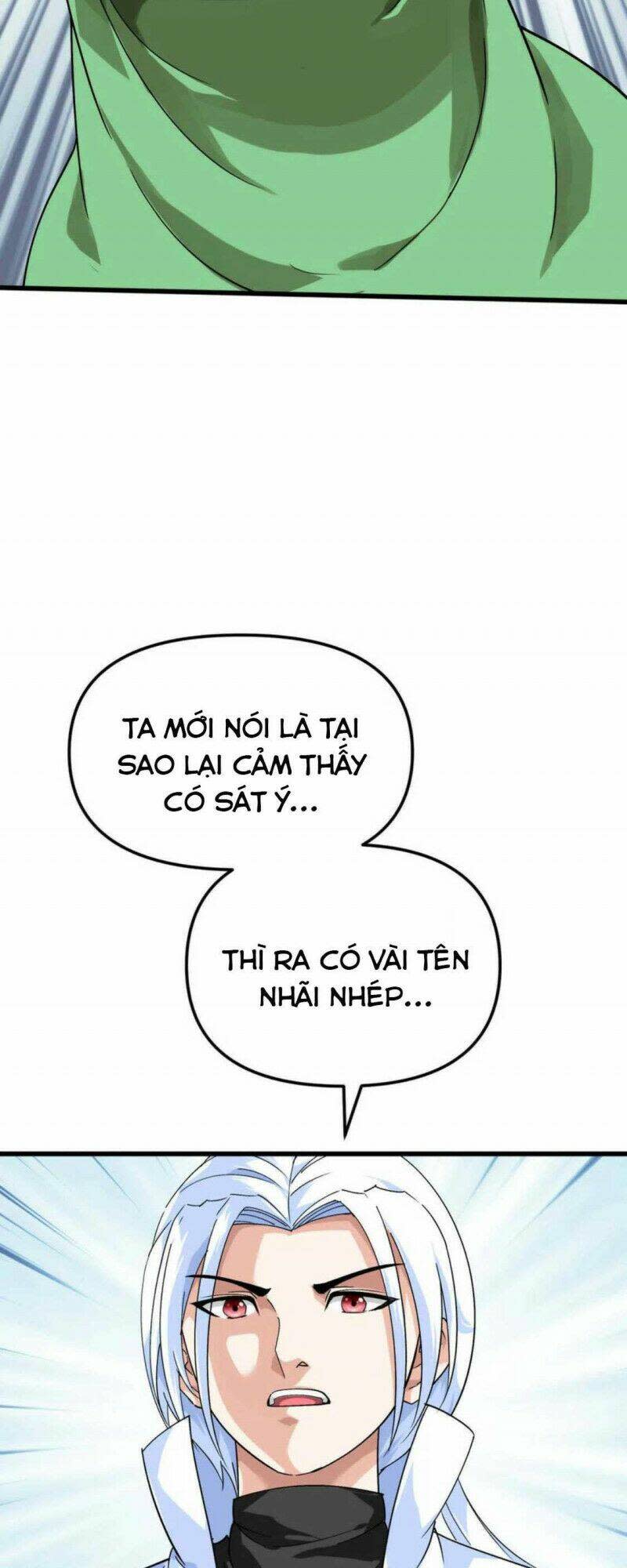 Trọng Sinh Ta Là Đại Thiên Thần Chapter 151 - Next Chapter 152