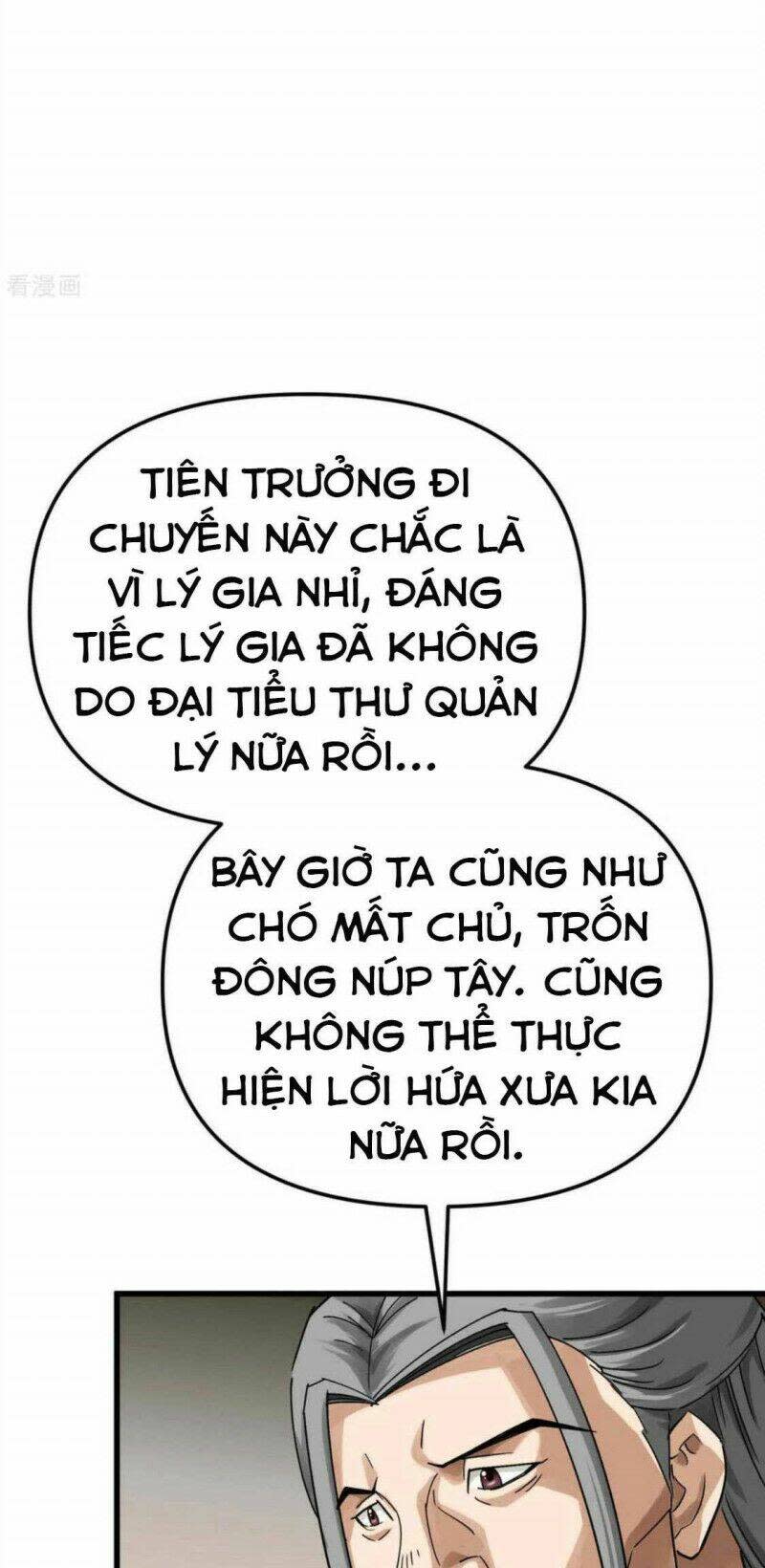 Trọng Sinh Ta Là Đại Thiên Thần Chapter 158 - Next Chapter 159