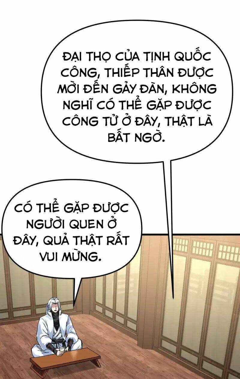 Trọng Sinh Ta Là Đại Thiên Thần Chapter 145 - Next Chapter 146