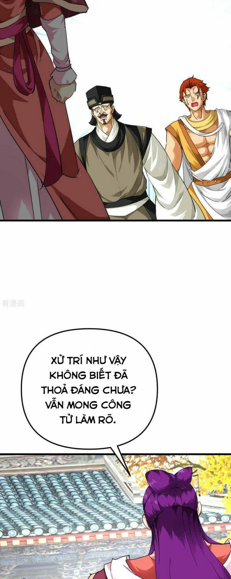 Trọng Sinh Ta Là Đại Thiên Thần Chapter 166 - Next Chapter 167