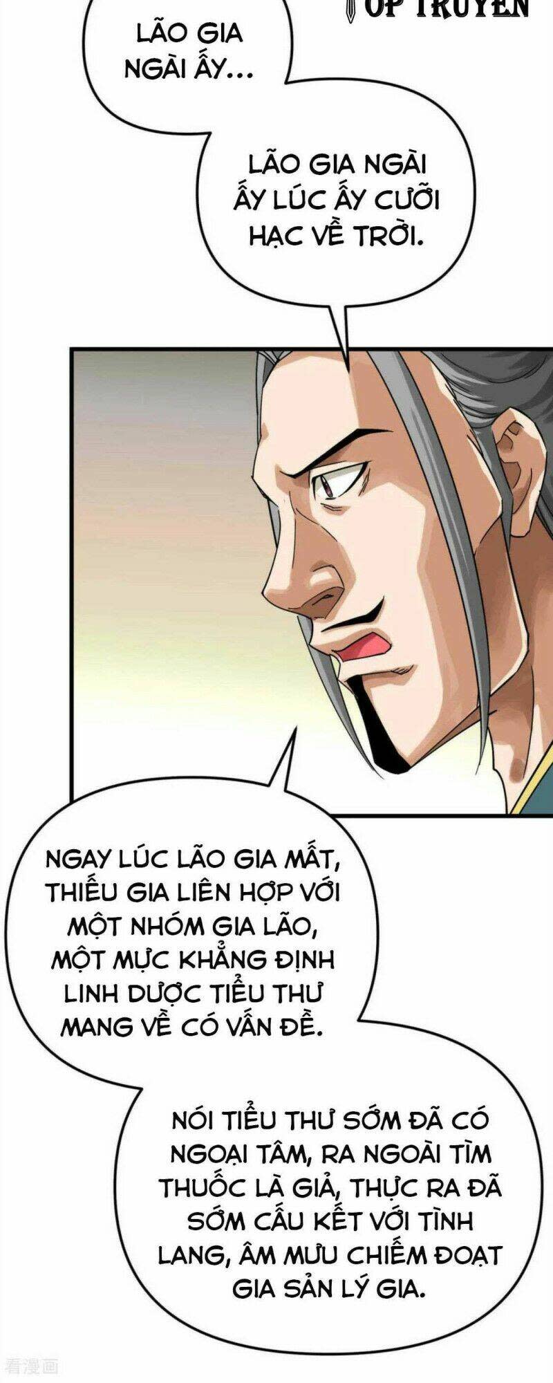 Trọng Sinh Ta Là Đại Thiên Thần Chapter 158 - Next Chapter 159