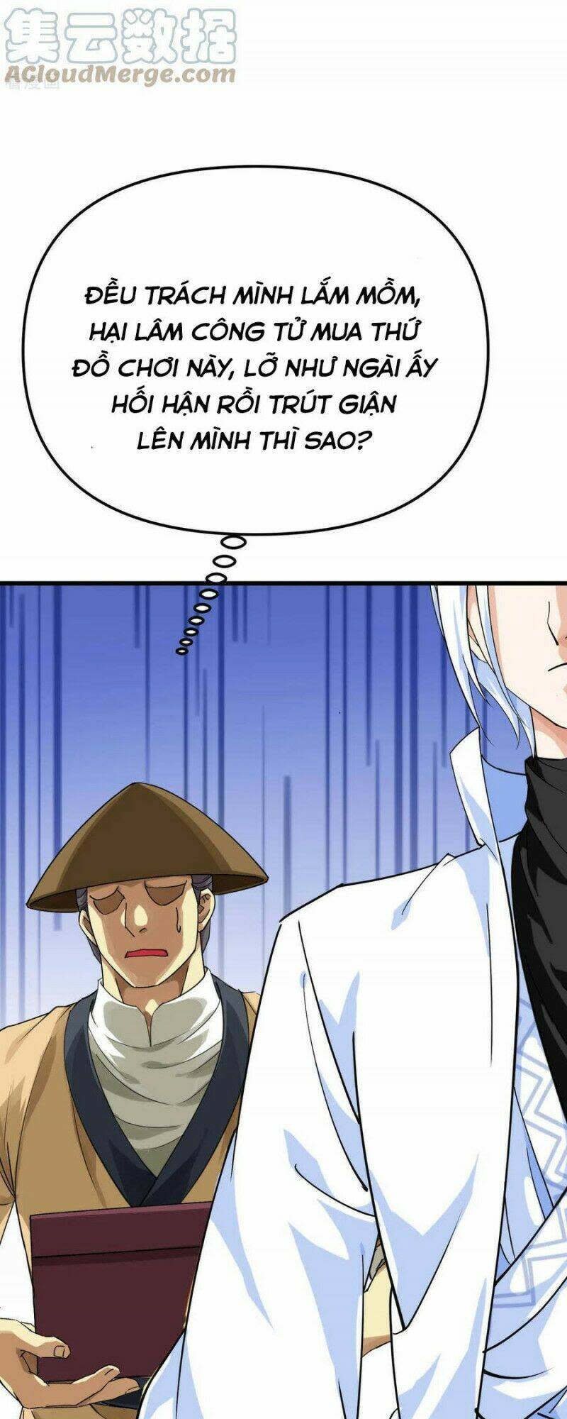 Trọng Sinh Ta Là Đại Thiên Thần Chapter 157 - Next Chapter 158