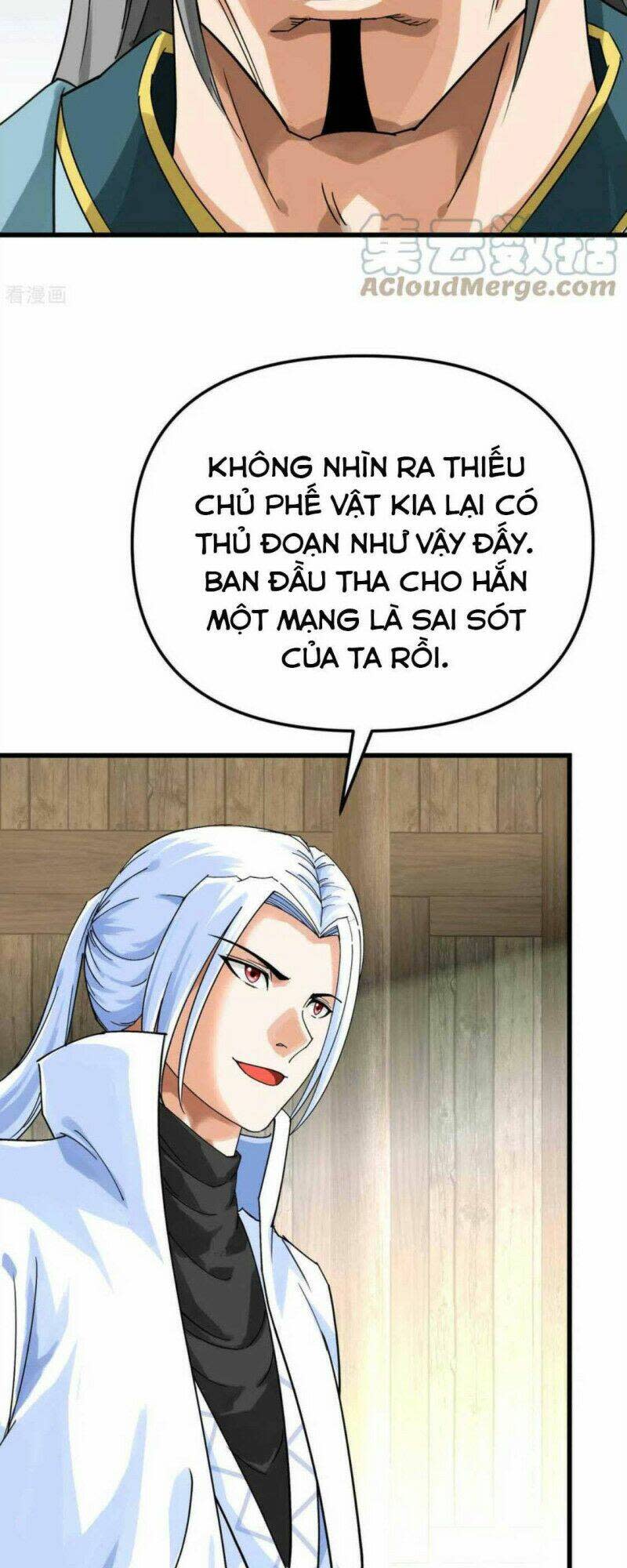 Trọng Sinh Ta Là Đại Thiên Thần Chapter 158 - Next Chapter 159